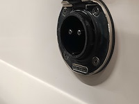 Consoleboot met 2x suzuki df150ap (2021) en kalf 3000-83l boottrailer, esr marine, sporty 24, 2022 - afbeelding 111 van  142