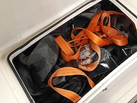 Consoleboot met 2x suzuki df150ap (2021) en kalf 3000-83l boottrailer, esr marine, sporty 24, 2022 - afbeelding 113 van  142