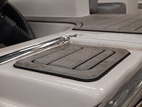 Consoleboot met 2x suzuki df150ap (2021) en kalf 3000-83l boottrailer, esr marine, sporty 24, 2022 - afbeelding 123 van  142