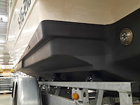 Consoleboot met 2x suzuki df150ap (2021) en kalf 3000-83l boottrailer, esr marine, sporty 24, 2022 - afbeelding 125 van  142