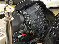 Consoleboot met 2x suzuki df150ap (2021) en kalf 3000-83l boottrailer, esr marine, sporty 24, 2022 - afbeelding 130 van  142