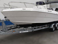 Consoleboot sporty 24