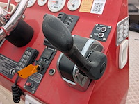 Consoleboot, twister, 600 pro, 2007, met buitenboordmotor, honda bf135a op boottrailer, pega zb2000/600 - afbeelding 11 van  45