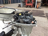 Consoleboot & visboot - afbeelding 2 van  18