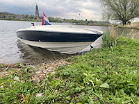 Consoleboot & visboot - afbeelding 9 van  18