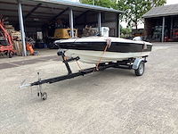 Consoleboot & visboot - afbeelding 1 van  18