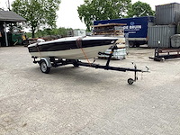 Consoleboot & visboot - afbeelding 11 van  18