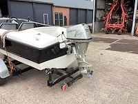 Consoleboot & visboot - afbeelding 16 van  18