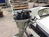 Consoleboot & visboot - afbeelding 17 van  18