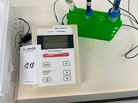 Consort c1010 multi-parameter analysator - afbeelding 2 van  3