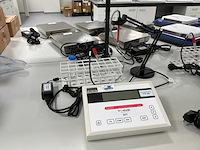 Consort c3040 multi-parameter analyzer - afbeelding 1 van  4