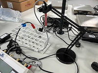 Consort c3040 multi-parameter analyzer - afbeelding 3 van  4