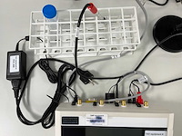 Consort c3040 multi-parameter analyzer - afbeelding 4 van  4
