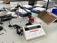 Consort c3040 multi-parameter analyzer - afbeelding 1 van  4