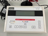 Consort c3040 multi-parameter analyzer - afbeelding 2 van  4