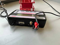 Consort c3210 dual channel ph,ec,do,orp-meter (2x) - afbeelding 7 van  9