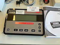 Consort c3210 dual channel ph,ec,do,orp-meter - afbeelding 4 van  11
