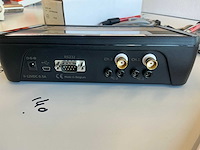 Consort c3210 dual channel ph,ec,do,orp-meter - afbeelding 8 van  11