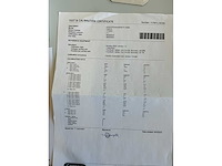 Consort c3210 dual channel ph,ec,do,orp-meter - afbeelding 11 van  11