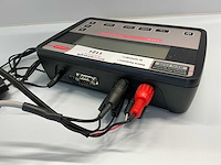 Consort c3210 dual channel ph,ec,do,orp-meter - afbeelding 5 van  6