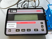 Consort c3210 dual channel ph,ec,do,orp-meter - afbeelding 3 van  6