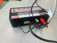Consort c3210 dual channel ph,ec,do,orp-meter - afbeelding 5 van  5