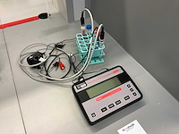 Consort c3210 dual channel ph,ec,do,orp-meter - afbeelding 2 van  5