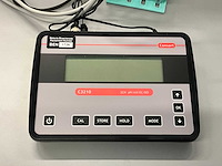 Consort c3210 dual channel ph,ec,do,orp-meter - afbeelding 3 van  5