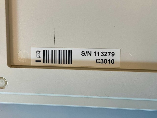 Consort laboratorium meetapparatuur (2x) - afbeelding 7 van  8