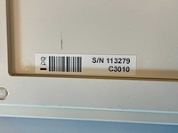 Consort laboratorium meetapparatuur (2x) - afbeelding 7 van  8