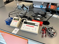 Consort multi-parameter analysator (2x) - afbeelding 1 van  7