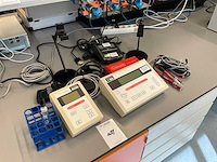 Consort multi-parameter analysator (2x) - afbeelding 2 van  7