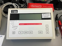 Consort multi-parameter analysator (2x) - afbeelding 4 van  7