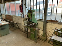 Constant philips langgatboormachine accessoires voor machines - afbeelding 1 van  4