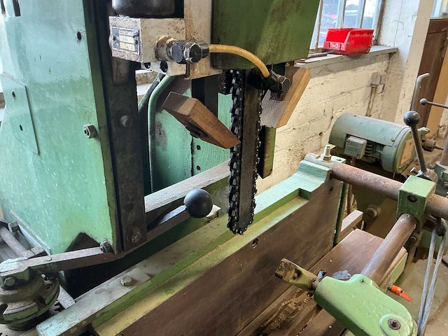 Constant philips langgatboormachine accessoires voor machines - afbeelding 3 van  4