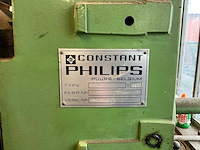 Constant philips langgatboormachine accessoires voor machines - afbeelding 4 van  4