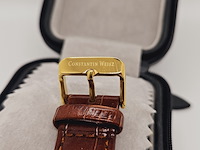 Constantin weisz automatisch skeleton herenhorloge - afbeelding 3 van  12