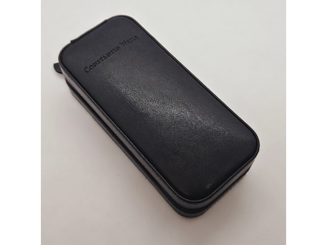 Constantin weisz automatisch skeleton herenhorloge - afbeelding 4 van  12