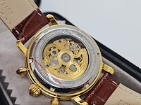 Constantin weisz automatisch skeleton herenhorloge - afbeelding 11 van  12