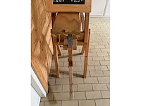 Constructie hout - afbeelding 3 van  7