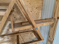 Constructie hout - afbeelding 5 van  7