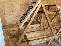 Constructie hout - afbeelding 6 van  7