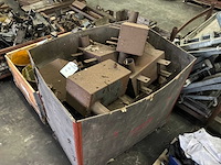 Constructie materiaal mesttechniek - afbeelding 2 van  10