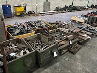 Constructie materiaal mesttechniek - afbeelding 1 van  10