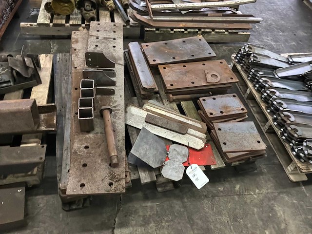 Constructie materiaal mesttechniek - afbeelding 5 van  10