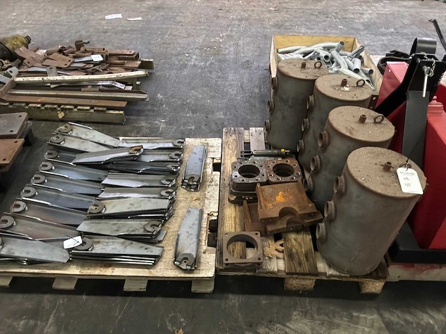 Constructie materiaal mesttechniek - afbeelding 6 van  10