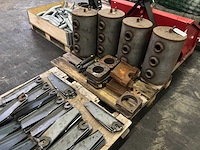 Constructie materiaal mesttechniek - afbeelding 7 van  10