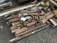 Constructie materiaal mesttechniek - afbeelding 8 van  10