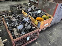 Constructie materiaal mesttechniek - afbeelding 9 van  10