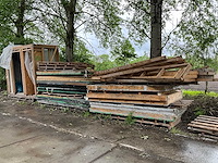 Constructie materialen - afbeelding 1 van  8